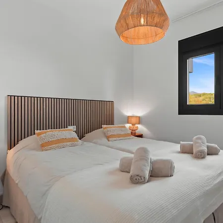 Boutique Vista Bermeja Apartamento *