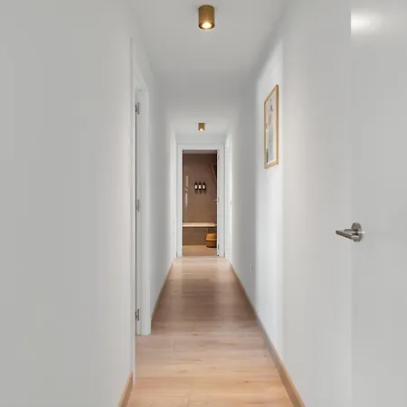 Boutique Vista Bermeja Apartamento Estepona