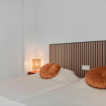 Boutique Vista Bermeja شقة