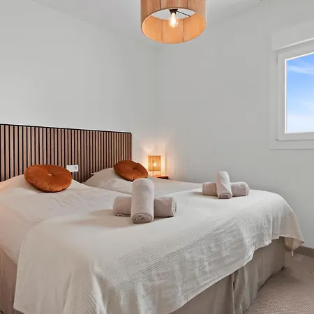 Boutique Vista Bermeja شقة *
