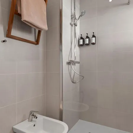 Apartamento Boutique Vista Bermeja Estepona