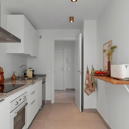 Boutique Vista Bermeja * إِستيبونا