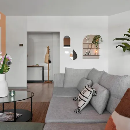 Boutique Vista Bermeja شقة إِستيبونا