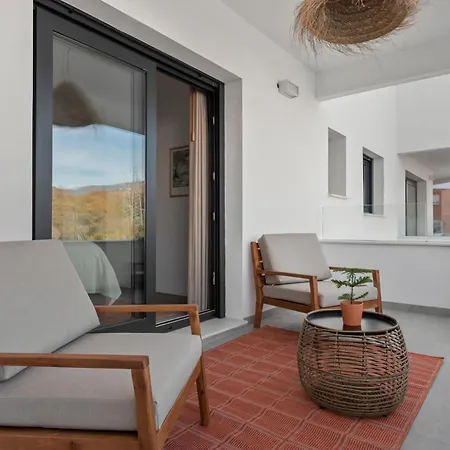 Boutique Vista Bermeja Apartamento *