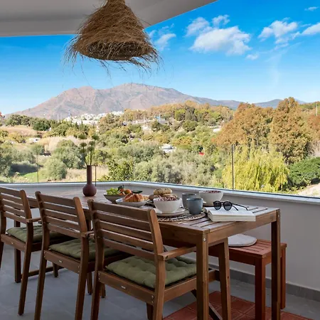 Apartamento Boutique Vista Bermeja