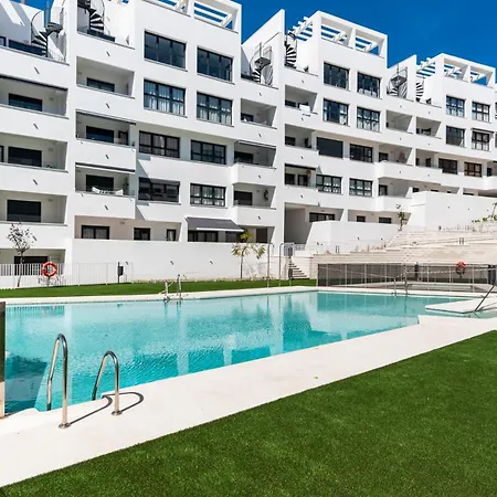 Boutique Vista Bermeja Apartamento