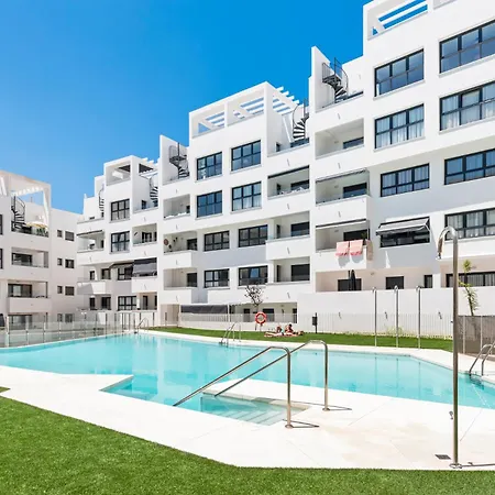 Apartamento Boutique Vista Bermeja Estepona
